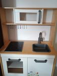 Kuchnia ikea duktig
