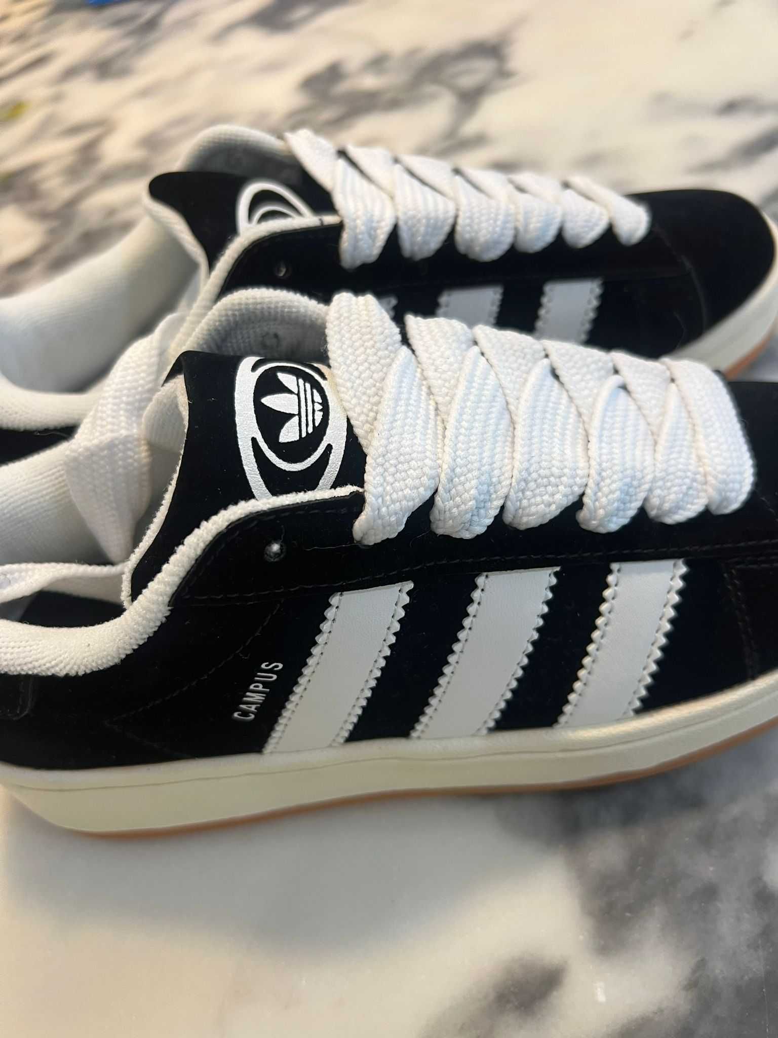 Adidas Campus Novos
