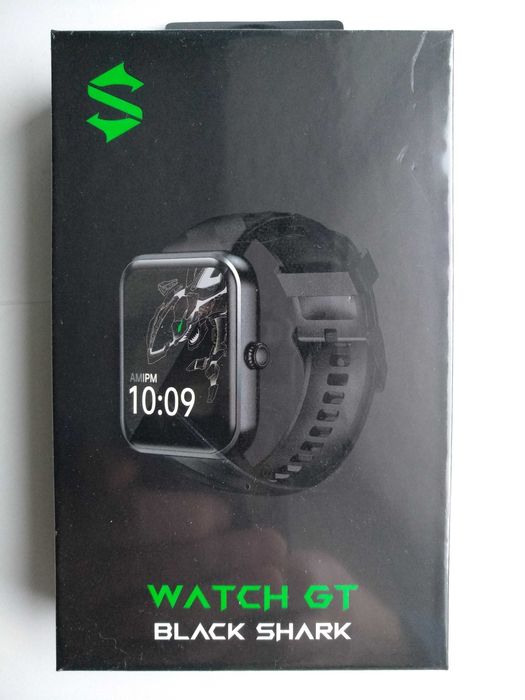 Розумний Смарт-годинник Blackview W50/70 PRO