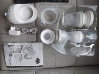 Laktator elektryczny   Canpol babies