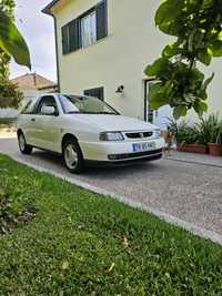 Seat ibiza 6k 90cv