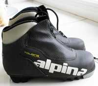 Buty Alpina ( buciki ) do nart biegowych, rozmiar 31 ( 19,5cm )