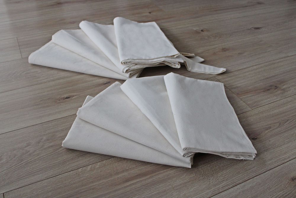 Worek górny 50x160 cm Filtry Odpylacze Worki odpylające do mieszalnika