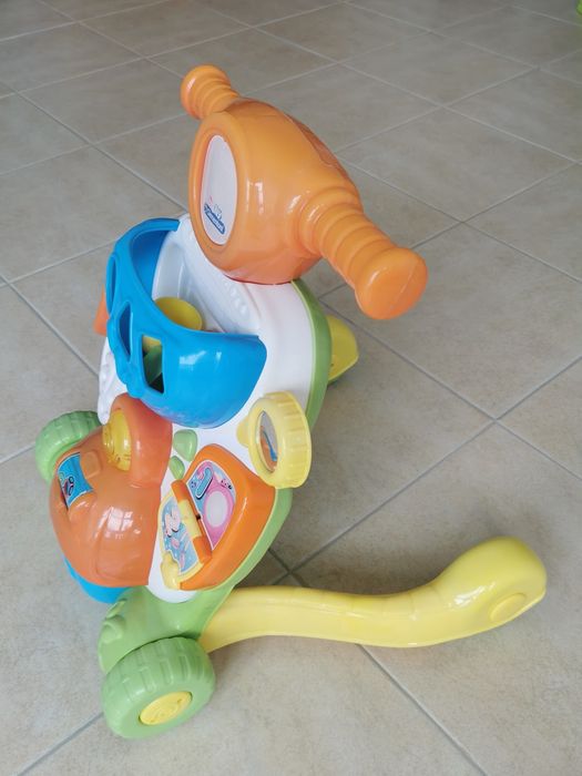 Conjunto brinquedos para bebé