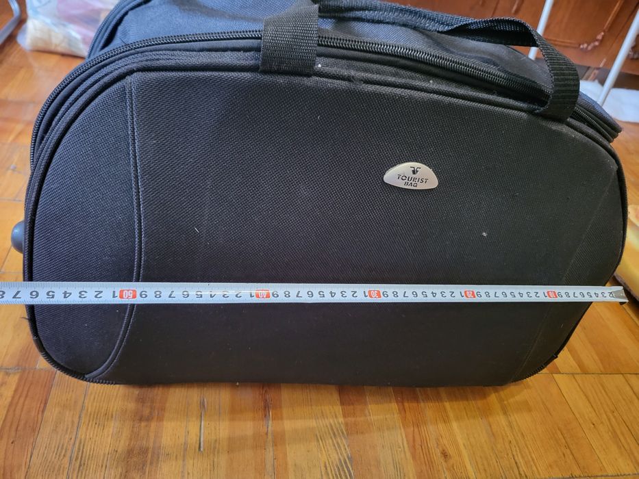 Дорожняя сумка Tourist bag