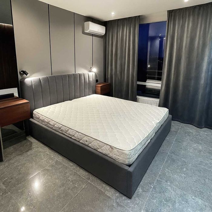 ГЕНЕРАТОР! 3к! ЖК Seven ПЕРША ЗДАЧА! Осокорки Позняки Севен Дарницький