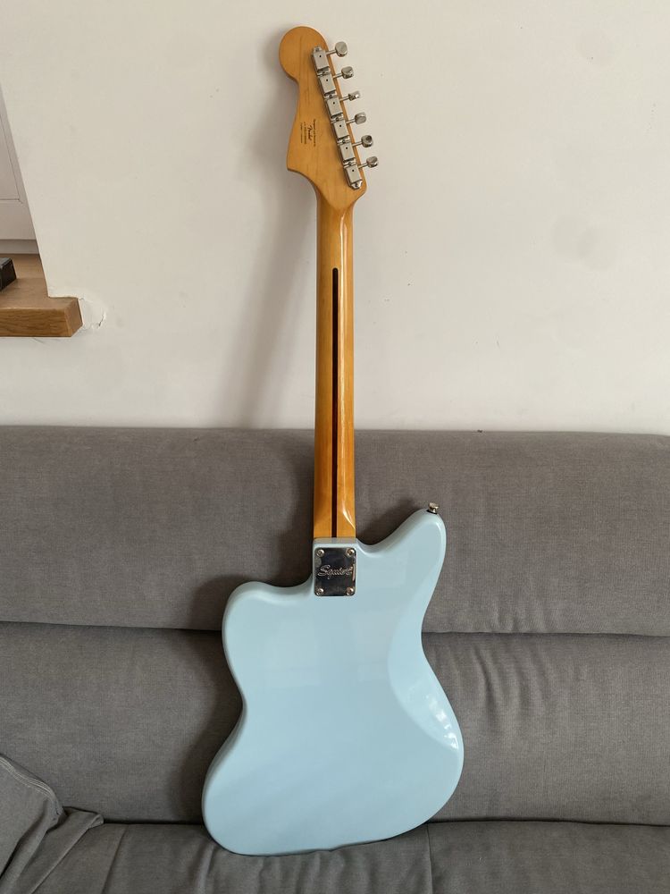 Sprzedam NOWĄ GITARĘ Classic Vibe ’70s Jazzmaster