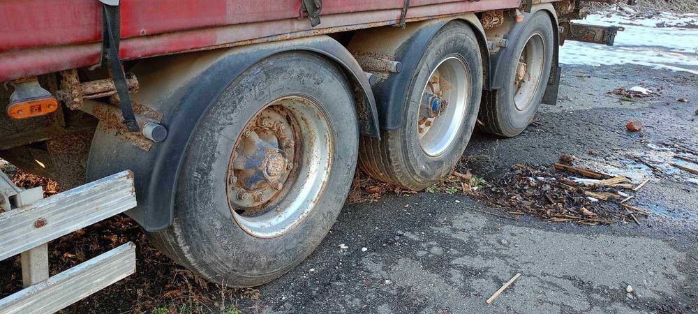 Renault Premium 2003