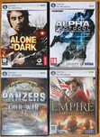4 Jogos Games for Windows