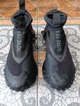 Nike ACG 41p. Чоловічі трекінгові кросівки gore tex.