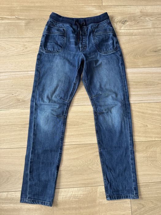 Spodnie dla chłopaka - rozm 152, 156, 158 - 8 par