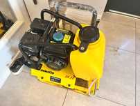 zagęszczarka komatsu zt 77