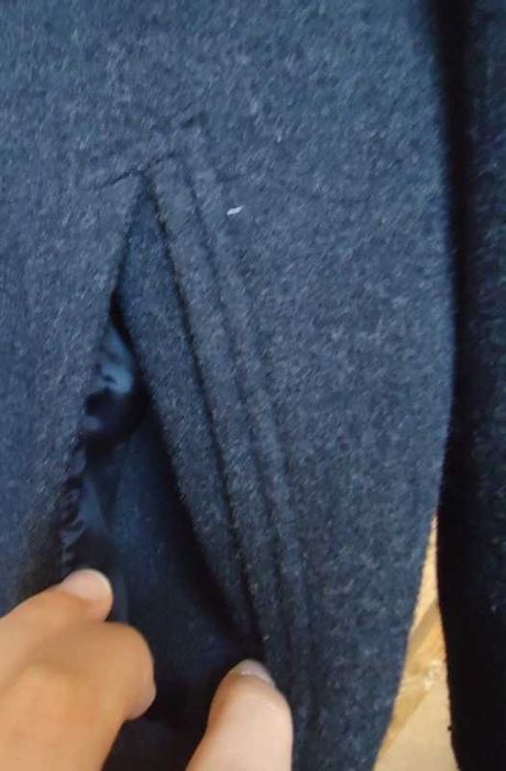 Casaco Rainbow - tam. XL