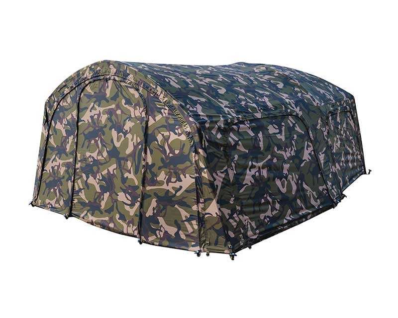 Намет Fox Frontier II - XL CAMO (CUM374)