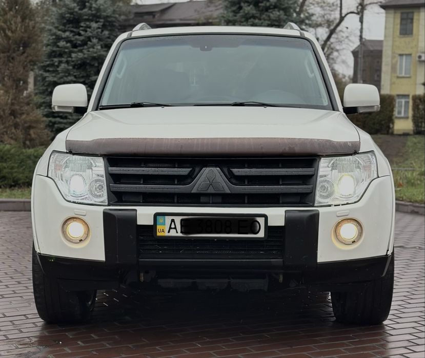Продам Mitsubishi Pajero Wagon 2009 TDI 3.2 Дизель