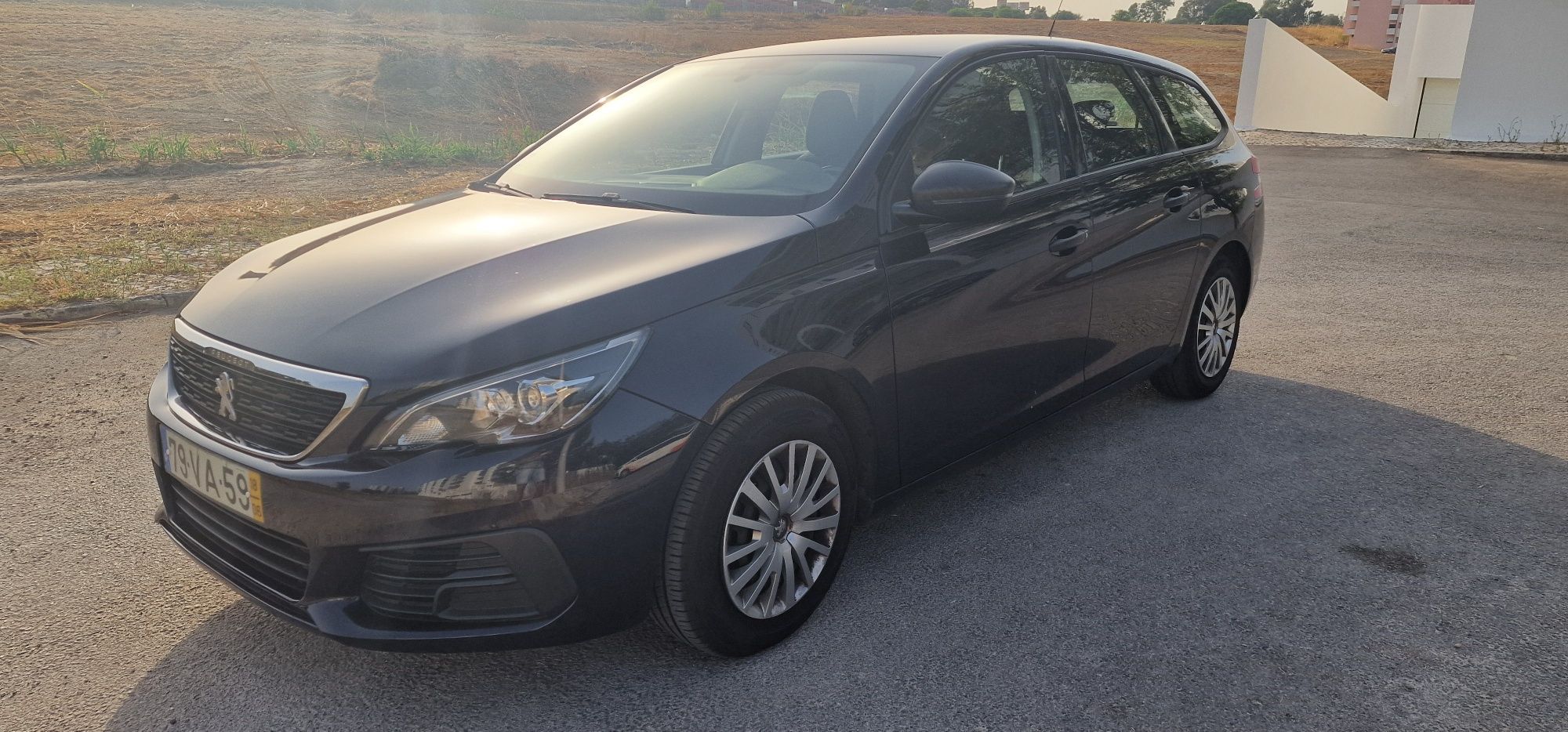 PEUGEOT 308 SW 1.5 HDI