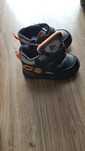 Buty zimowe childrens shoes