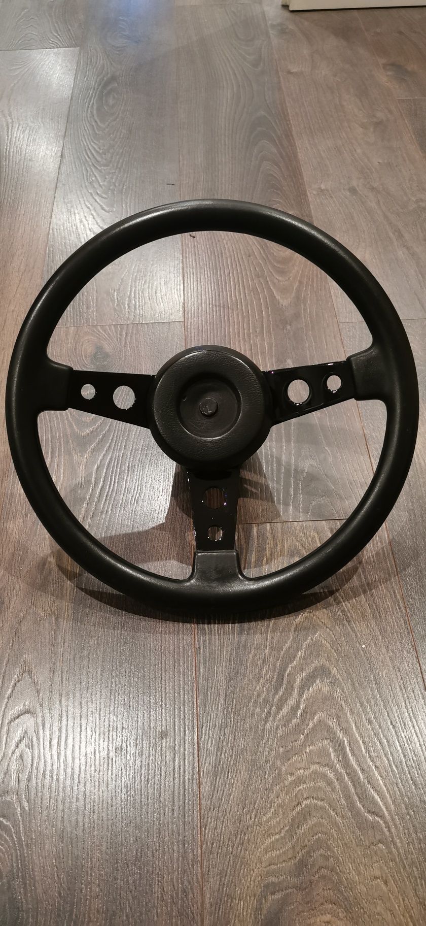 Volante Citroen Visa GT Tonic, Chrono, 1000 Pistes...