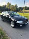 Skoda Octavia SKODA OCTAVIA II 1.9 TDI 105 KM Pancerny motor !!