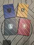 Harry Potter Cadernos A5