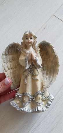 Статуетка ангел 18см