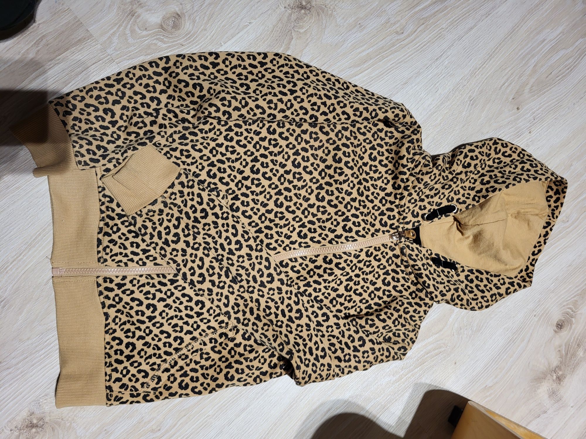 Bluza dla dziewczynki 152 terranova