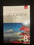 Geografia podrecznik kl 8