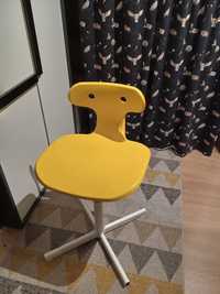 Krzesło do biurka Ikea