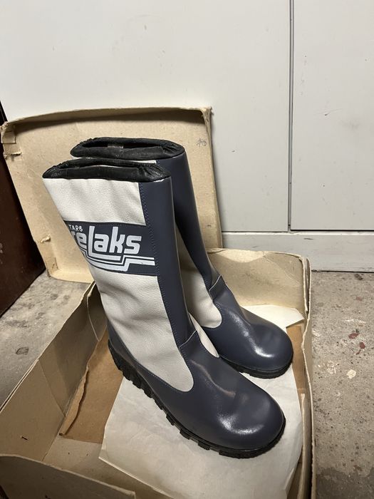 Buty relax 39-40 nowe z pudełkiem roz25