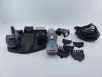 remington pg6030 golarka elektryczna uszkodzona trymer *1