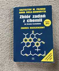 zbiór zadań z chemii pazdro