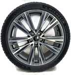 Lato 20&quot; Audi AUDI A6 S6 C8 4K0 NOWE Michelin Oryginał