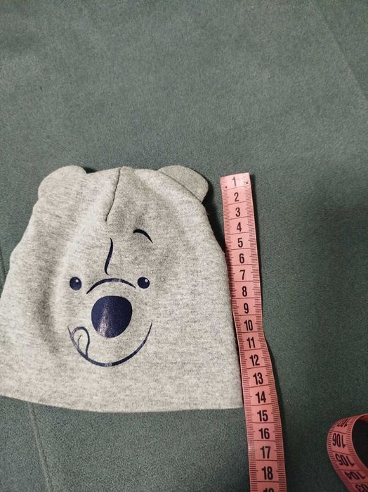 Шапочка шапка малюку