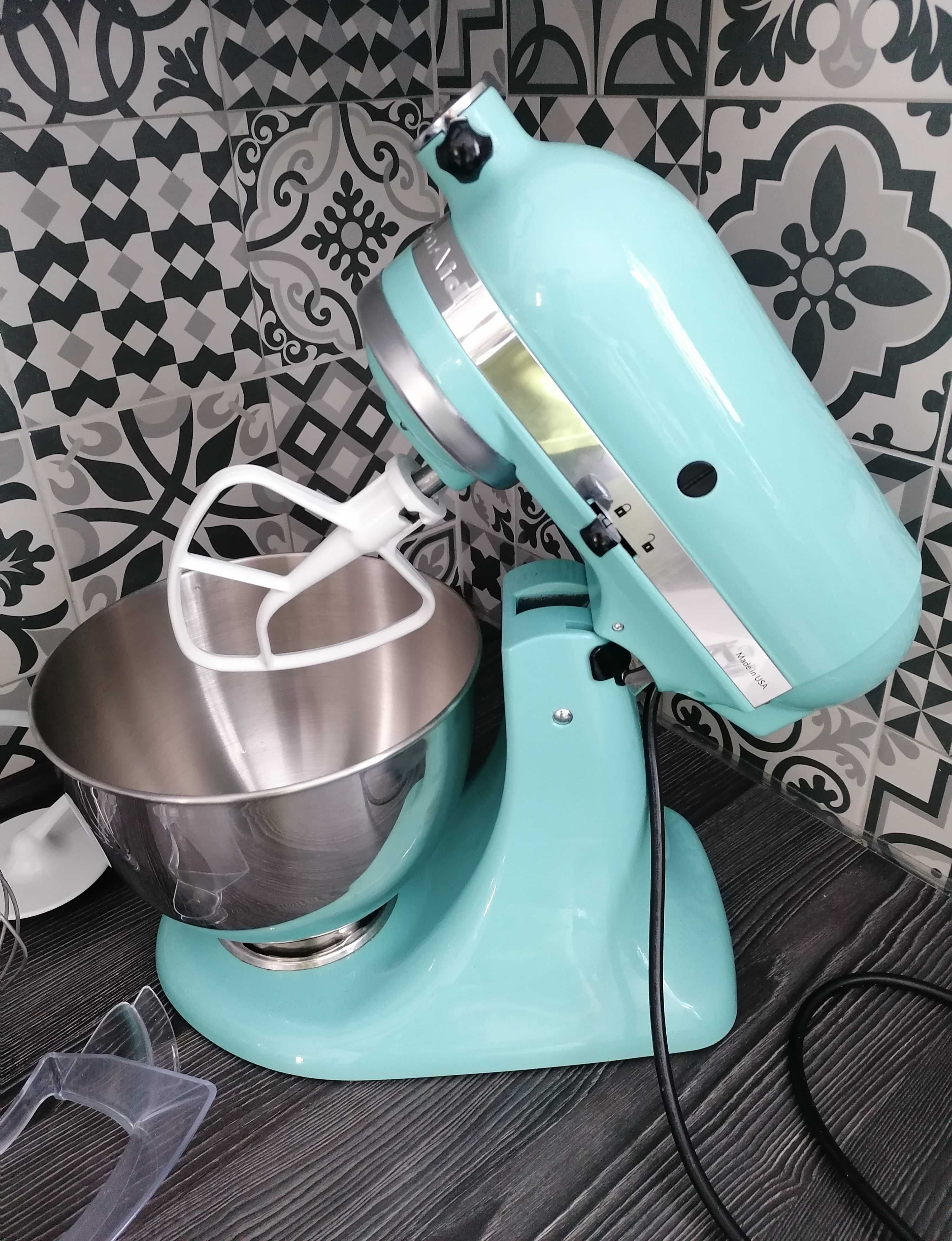 Robot kuchenny KitchenAid Artisan 5KSM45EAQ
