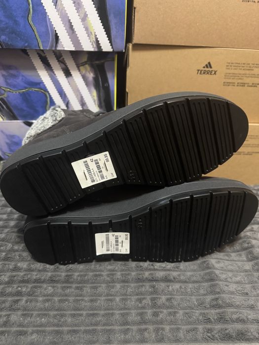 Жіночі черевички Gosoft 42(27см) нові оригінал водонепроникні