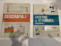 Livro Geografia A.