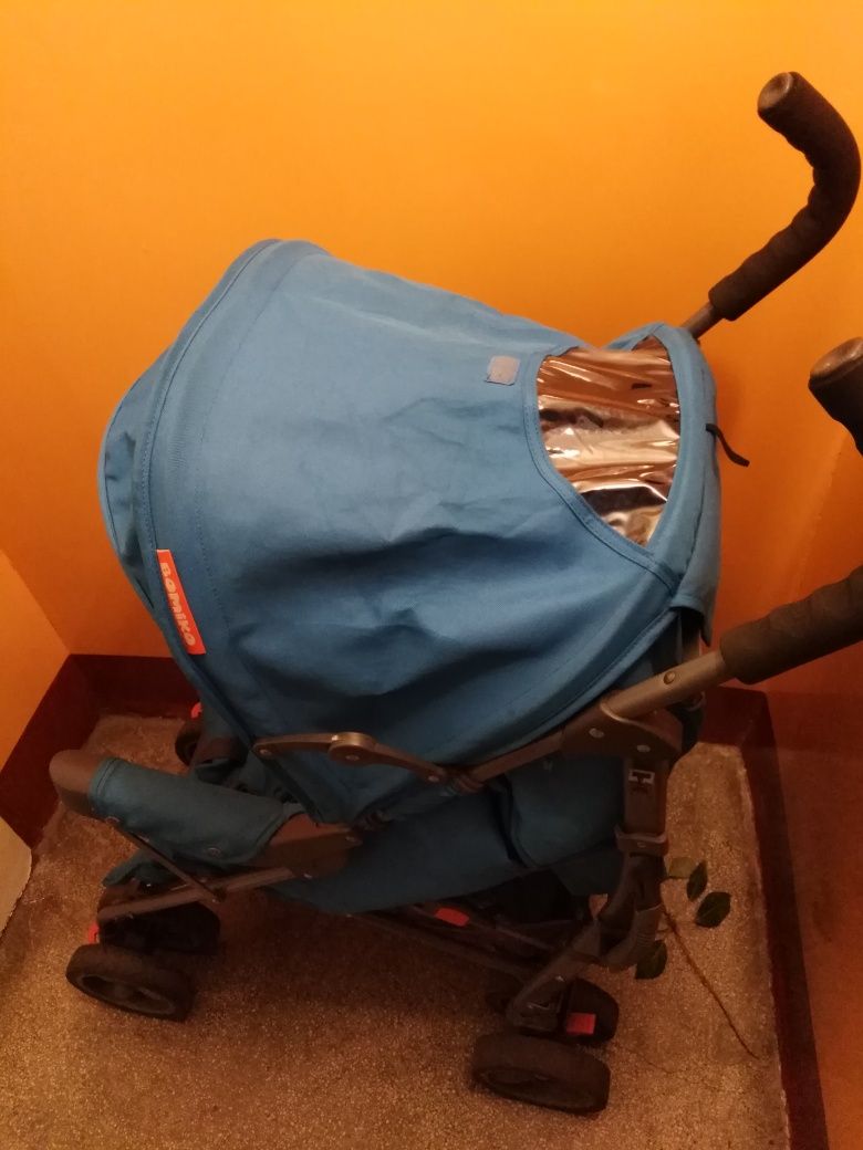 Spacerówka marki Bomiko model  XL