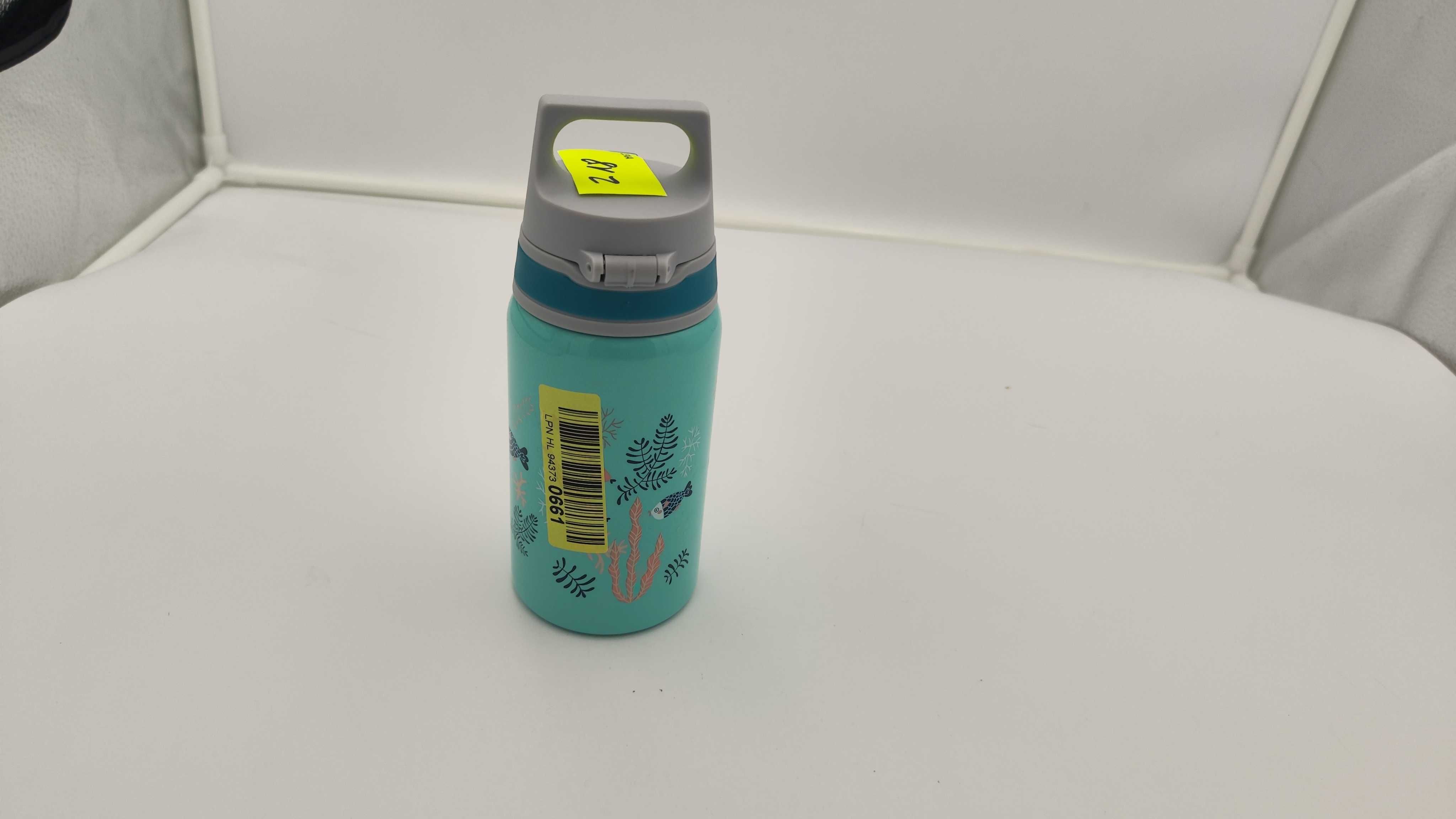 SiGG butelka turystyczna metalowa 500ml (Z18)