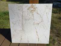 Płytki Ceramiczne Mrozoodporne. Sophie Oro White Mat. 59,8x59,8cm