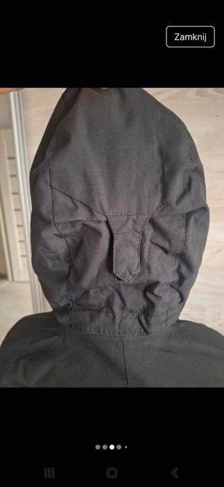 Kurtka narciarska H&M /158