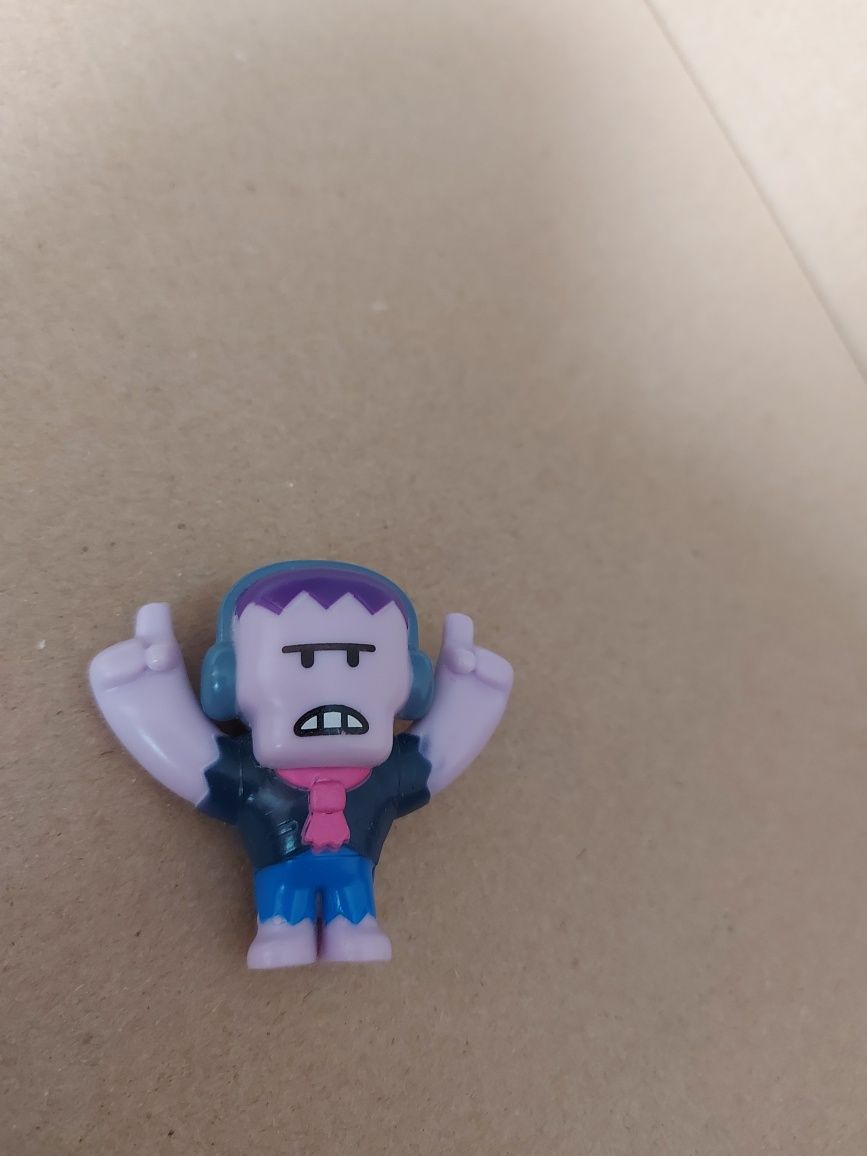 Фігурки Brawl Stars від Supercell оригінал.