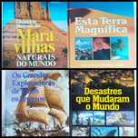 5 Livros Seleções do Reader's Digest