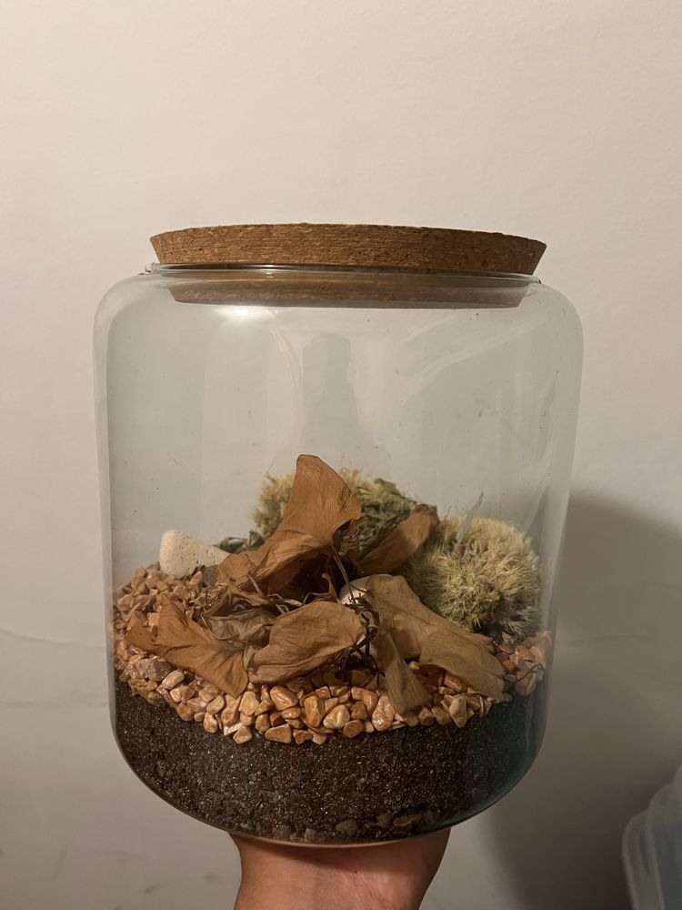 Decoração de casa