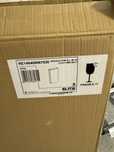 Szafka Elita For All 40 1D fume matt