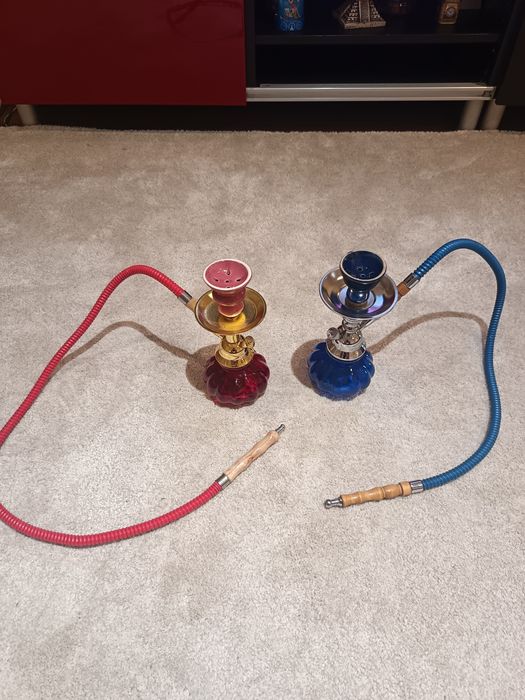Vendo narguilé em bom estado