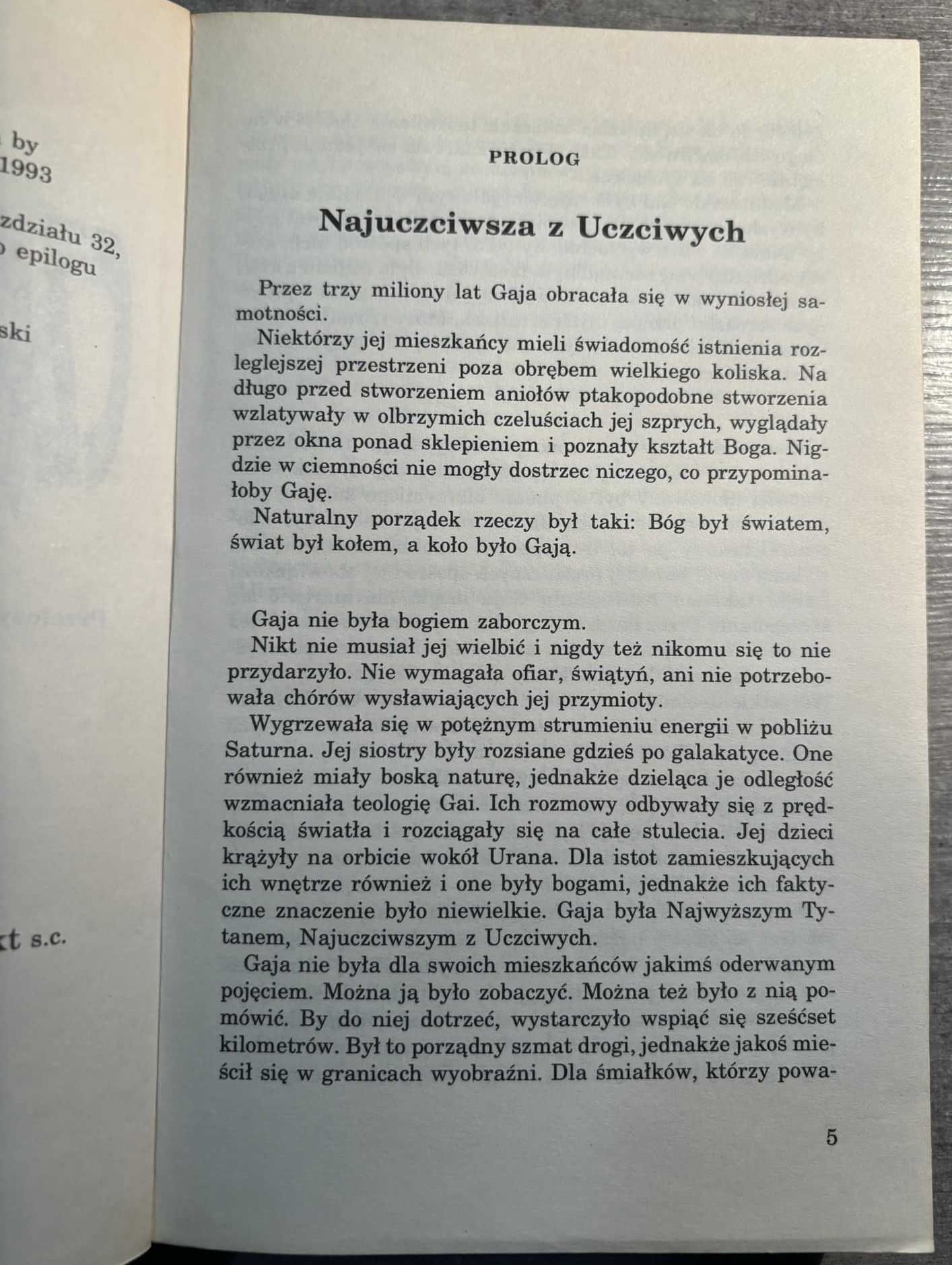 Czarodziejka - John Varley
