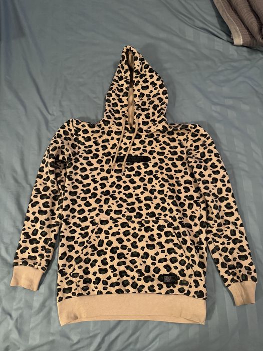 Худі Cropp унісекс / розмір М / стан 9/10