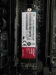 Płyta główna + procesor i7 + 32GB Ram + chłodzenie + 1TB  M. 2