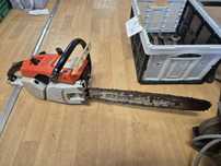 Piła spalinowa Stihl 031 AV