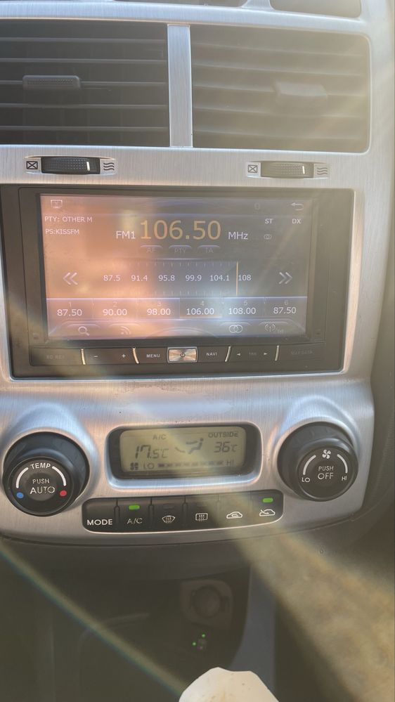 Kia sportage  2.0